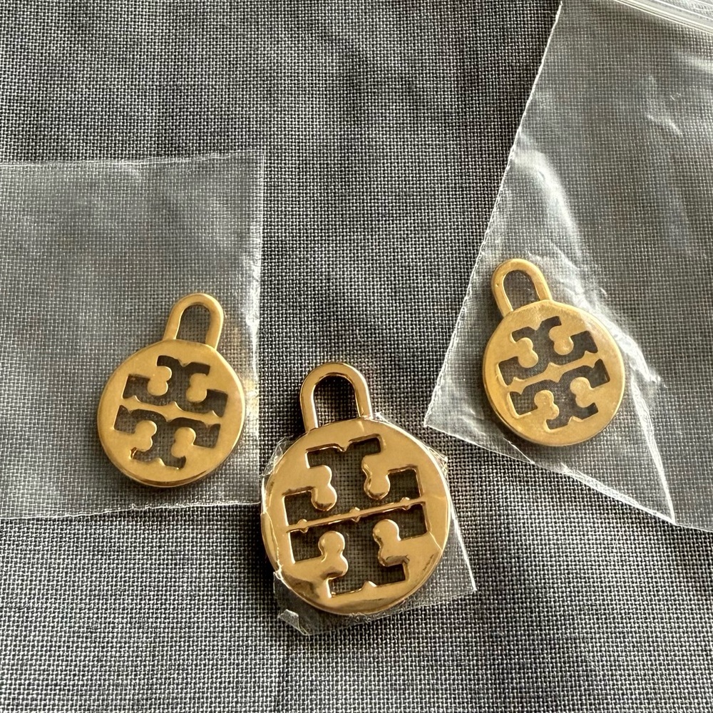 Tory Burch Charms
